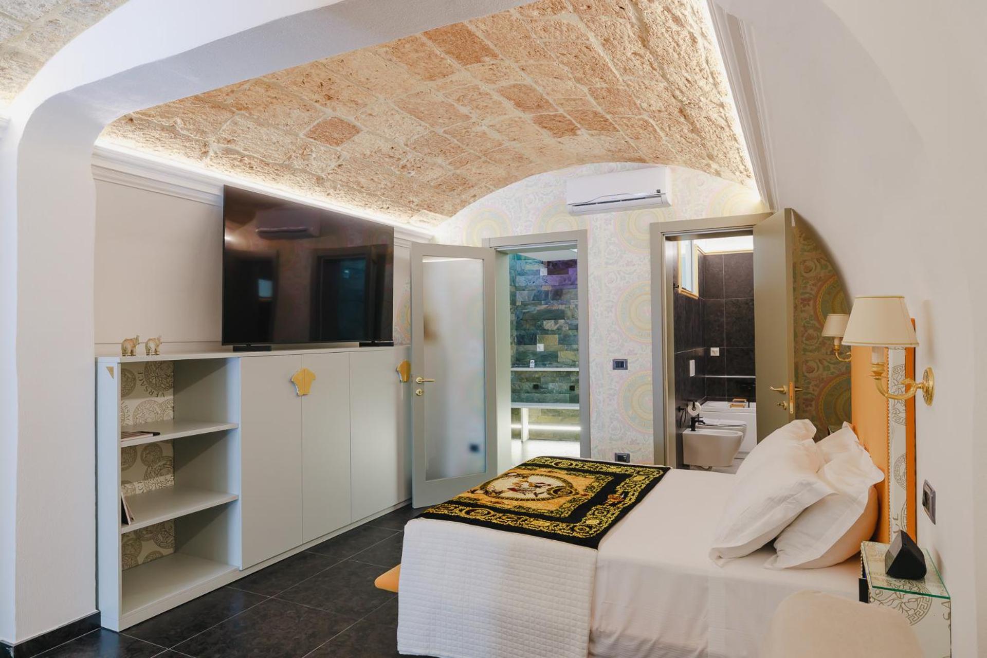Incentro Domus Bed & Breakfast Polignano a Mare Exterior photo