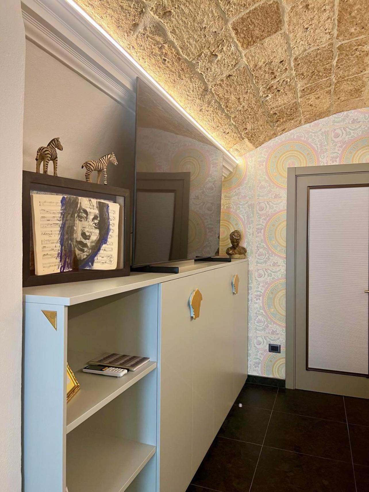 Incentro Domus Bed & Breakfast Polignano a Mare Exterior photo